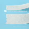 Disposable adhesive surgical non woven tape